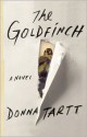 The Goldfinch - Donna Tartt