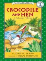 Crocodile and Hen - Joan M. Lexau