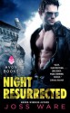 Night Resurrected: Envy Chronicles, Book 6 - Joss Ware