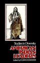 American Indian Leaders: Studies in Diversity - R. David Edmunds