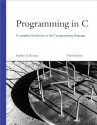 Programming in C - Stephen Kochan