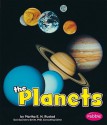 The Planets - Martha E.H. Rustad