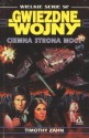 Ciemna Strona Mocy (Gwiezdne Wojny: Trylogia Thrawna, #2) - Timothy Zahn