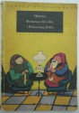 Historia toczonego dziadka i malowanej babki - Janina Broniewska