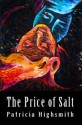 The Price of Salt - Patricia Highsmith