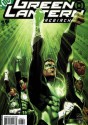 Green Lantern: Rebirth - Geoff Johns, Ethan Van Sciver