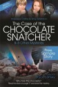 The Case of the Chocolate Snatcher-Free Sample Story: Can You Solve the Mystery #2-Free Sample Story (Can you solve the mystery?) - Bruce Lansky