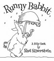 Runny Babbit, a Billy Sook - Shel Silverstein