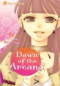 Dawn of the Arcana 6 - Rei Toma