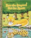 How the Leopard Got Its Spots: 3 Tales from Around the World (Little Golden Storybooks) - Justine Korman Fontes, Ron Fontes, Keiko Motoyama