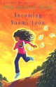 Becoming Naomi Leon (Turtleback) - Pam Muñoz Ryan