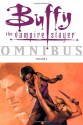 Buffy the Vampire Slayer Omnibus Vol. 4 - Andi Watson, Christopher Golden, Dan Brereton