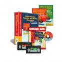 Differentiated Reading and Writing Strategies for Elementary Classrooms (Multimedia Kit): A Multimedia Kit for Professional Development [With 2 Vhs Vi - Carolyn Chapman, Rita King