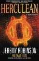 Herculean (Cerberus Group Book 1) (Volume 1) - Jeremy Robinson