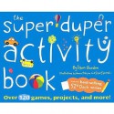 Super Duper Activity Book - Lynn Gordon, Lynn Gordon, Karen Johnson