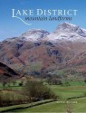 Lake District Mountain Landforms - Peter Wilson