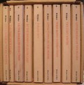 The Complete Set of Laura Ingalls Wilder Little House Books - Laura Ingalls Wilder, Garth Williams