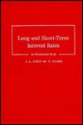 Long and Short Term Interest Rates - James Ford, T. Stark