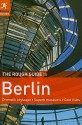 The Rough Guide to Berlin - John Gawthrop