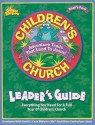 Noah's Park Children's Church, Green Edition (Noah's Park Children's Church) - Rene Stewart, Doug Schmidt, Judy Gillispie