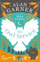 The Owl Service - Alan Garner