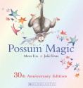 Possum Magic - Mem Fox, Julie Vivas