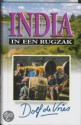 India in een rugzak - Dolf de Vries