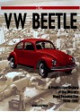 Volkswagen Beetle HP1421: The First 30 Years - Ryan Price