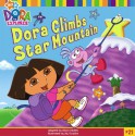 Dora Climbs Star Mountain - Allison Inches