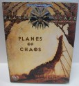 Planes of Chaos - Wolfgang Baur, Lester W. Smith