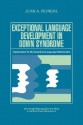 Exceptional Language Development in Down Syndrome - Jean A. Rondal