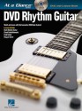 DVD Rhythm Guitar [With DVD] - Chad Johnson, Mike Mueller, Jeff Adams