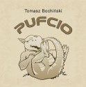 Pufcio - Tomasz Bochiński