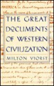 The Great Documents of Western Civilization - Milton Viorst