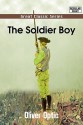 The Soldier Boy - Oliver Optic