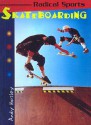 Skateboarding - Andy Horsley