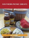 Southern Picnic Greats: Delicious Southern Picnic Recipes, the Top 94 Southern Picnic Recipes - Jo Franks