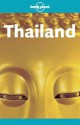 Thailand - Joe Cummings, Sandra Bao, China Williams, Lonely Planet