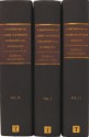 Classical Writings of the Medieval Islamic World: Persian Histories of the Mongol Dynasties - Muhammad Haydar Dughlat, Rashiduddin Fazlullah, Khwandamir Fazlullah, Wheeler M. Thackston, Ghiyas Al-Din Ibn Humam Al-D Khvand Mir