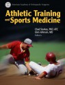 Athletic Training and Sports Medicine - Glen Johnson, Chad Starkey