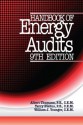 HANDBOOK OF ENERGY AUDITS, Ninth Edition - Terry Niehus, Al Thumann, William Younger