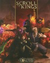 Exalted Scroll of Kings (Exalted) - John Chambers