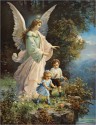 Looking For Angels: St. Thomas~Grace - Margo Snyder, Dawn Reber, Kevin Knight