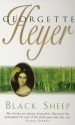 Black Sheep - Georgette Heyer