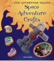 Space Adventure Crafts - Anna Llims