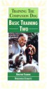 Training the Companion Dog: II: Behavior Problems & Household Etiquette - Ian Dunbar