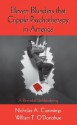 Eleven Blunders That Cripple Psychotherapy in America: A Remedial Unblundering - Nicholas A. Cummings, William T. O'Donohue