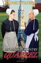 An Amish Country Quarrel (Lancaster County Amish Quarrel Series (Living Amish)) (Volume 1) - Rachel Stoltzfus