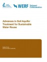 Advances in Soil Aquifer Treatment Research for Sustainable Water Reuse - Peter Fox, Paul Westerhoff