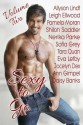 Sexy To Go, Volume 2 - Allyson Lindt, Leigh Ellwood, Shiloh Saddler, Nerika Parke, Sofia Grey, Tara Quan, Eva LeFoy, Jocelyn Dex, Ann Gimpel, Daisy Banks, Pamela Moran